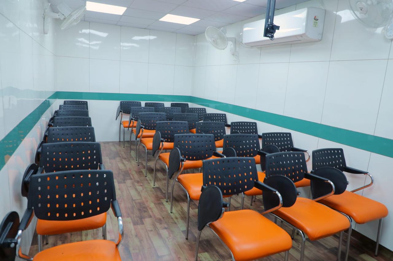 Best PCM Institute In Faridabad | Best PCM Institute