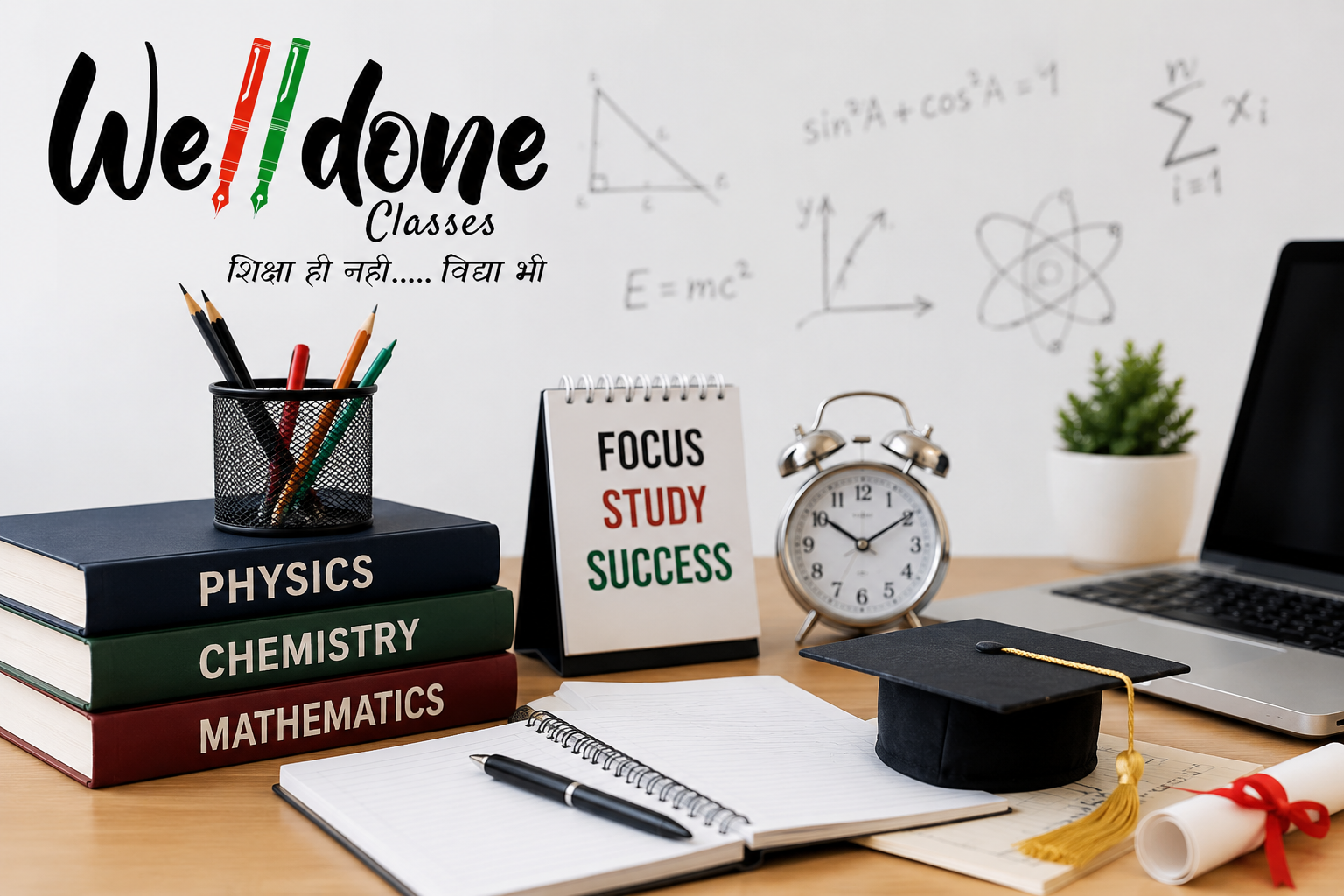 Best PCM Coaching Institutes For JEE In Faridabad | Best PCM Coaching Institutes
